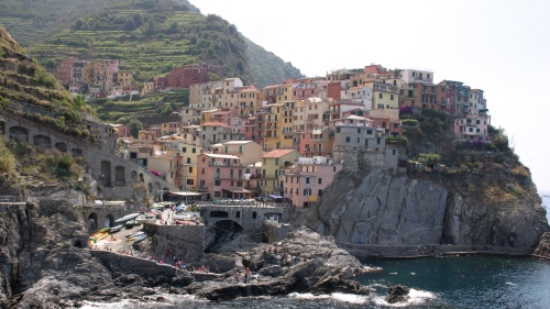 manarola